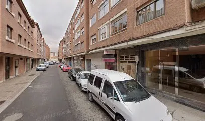 Peluquería Laura