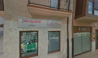 PELUQUERIA LAURA