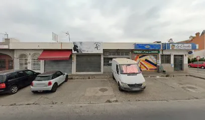 Peluqueria LC