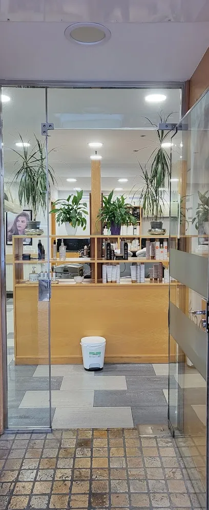 Peluqueria Leibor