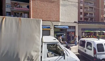 Peluqueria Leila