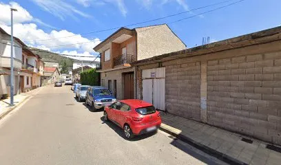 Peluquería Leocadia
