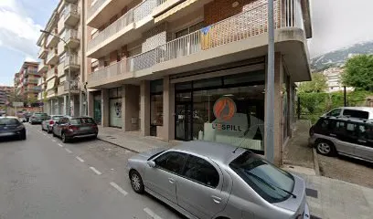 Peluquería L'Espill