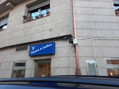 Peluqueria Lesta