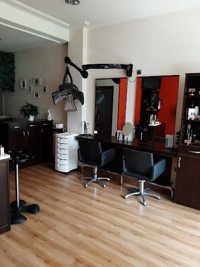Peluqueria Leticia