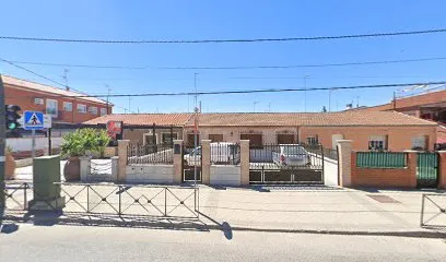 Peluqueria Leticia Cortes