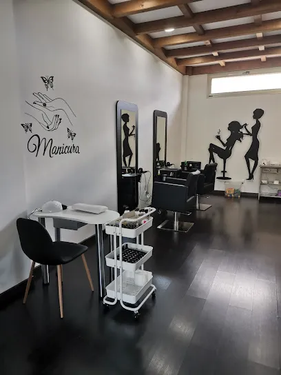 Peluqueria Letizia