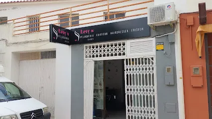 Peluqueria Lety´s