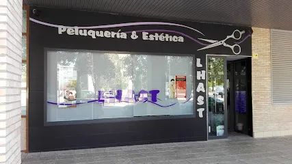 Peluqueria Lhast