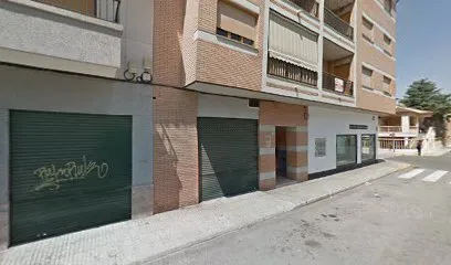 Peluquería Liceo