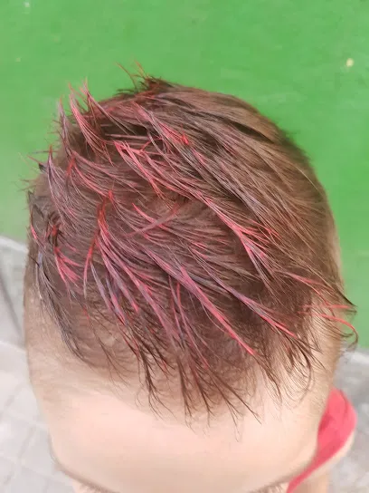 Peluquería Lidia