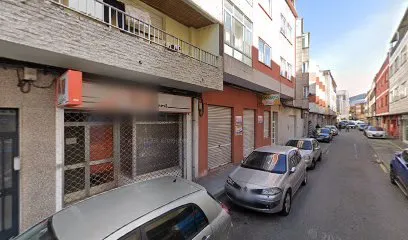 Peluquería Lidos