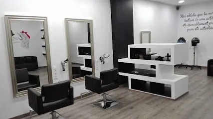 Peluquería lienzo