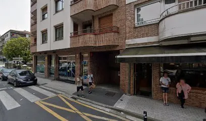 Peluquería Lierni