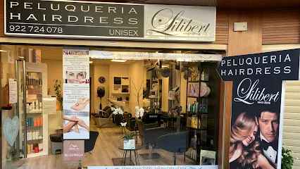 Peluquería Lilibert