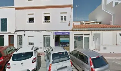 Peluquería Lina