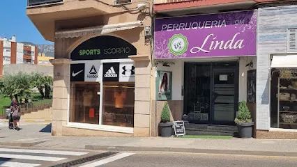 Peluqueria Linda