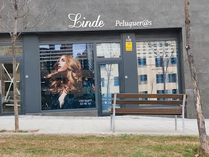 Peluquería Linde