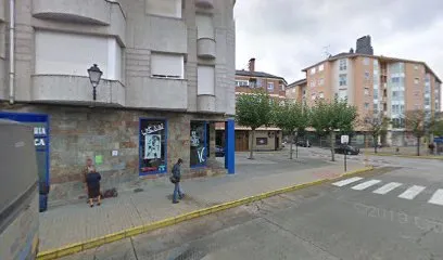 Peluquería Línea 10