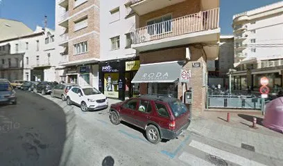 Peluquería Líneas