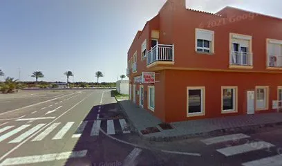 Peluqueria Lira