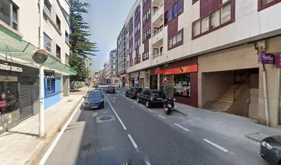 Peluquería Lisi Santos