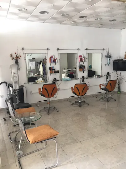 Peluquería LISO y liso
