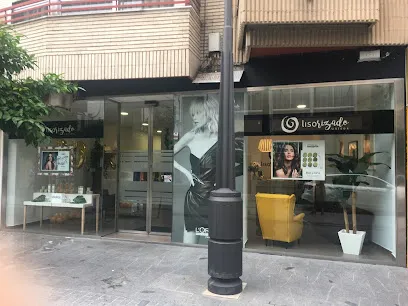 Peluqueria Liso y Rizado