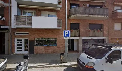 Peluqueria Lissage