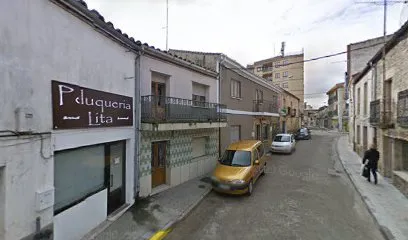 Peluquería Lita