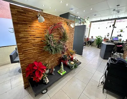 Peluquería Llagostera
