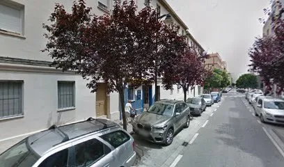 Peluquería Llanos
