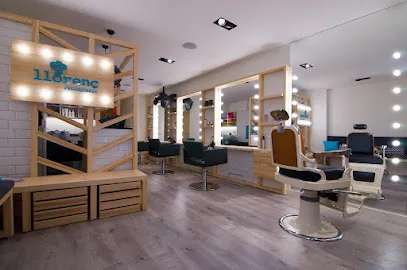 Peluquerìa Llorenç