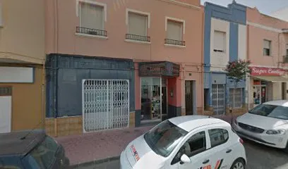 Peluquería Llorens