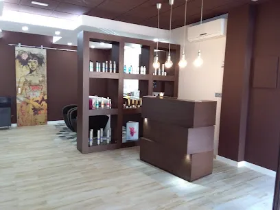 Peluquería Lloris