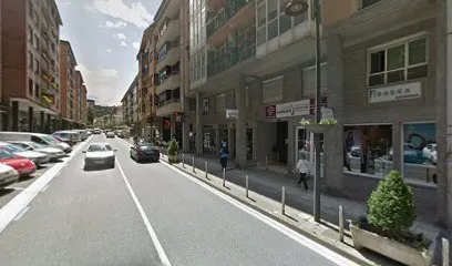 Peluquería Lm