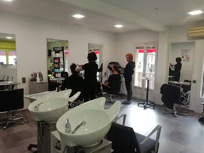 Peluquería LMA, María Antonia