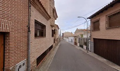 Peluquería LO - AN