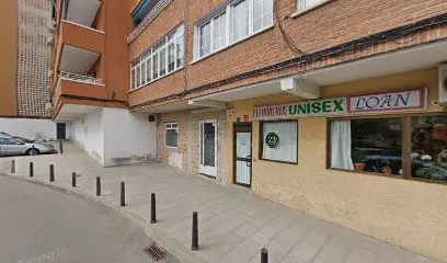 Peluqueria Loan