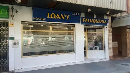 Peluquería Loan’s