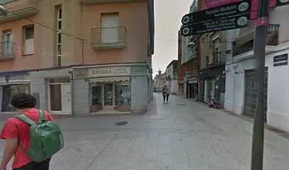 Peluquería Loed