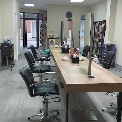 Peluqueria Logata