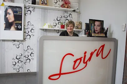 Peluquería Loira