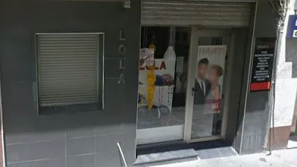 Peluqueria Lola