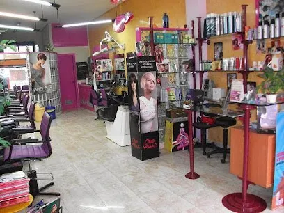 Peluquería Lola