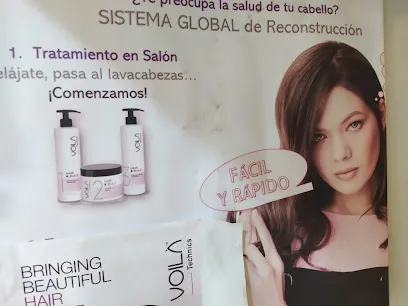 Peluqueria Lola