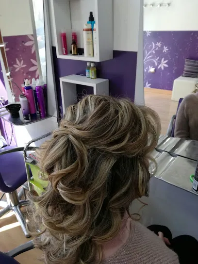 Peluqueria Lola Martinez
