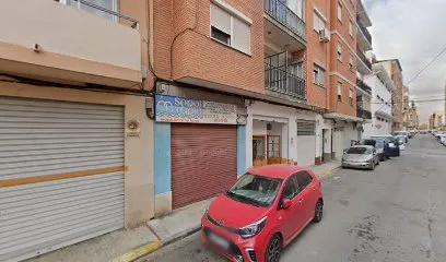 Peluquería Lola