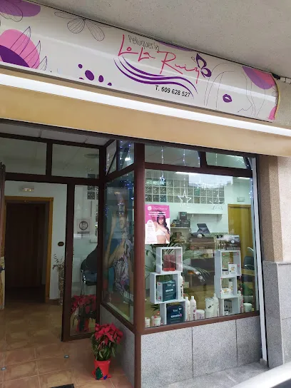 Peluquería Lola Ruiz