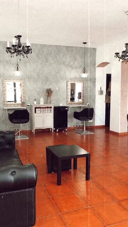 Peluqueria Lola